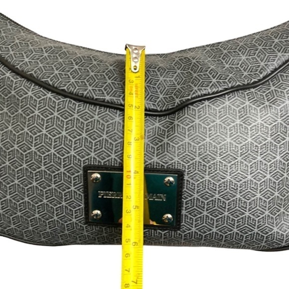 Pierre balmain Paris crescent hobo bag - Picture 8 of 16